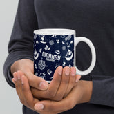 Nautical Coffee Mug